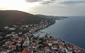 Kaleta Apartman